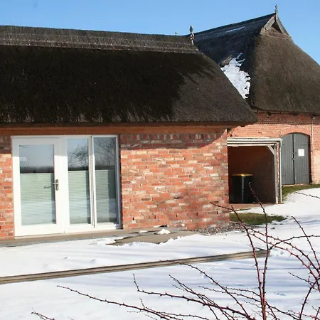 Boddenblick Fw Marlen Holiday home