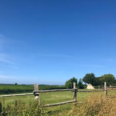 Boddenblick Fw Marlen *