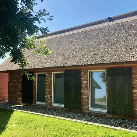 Boddenblick Fw Marlen