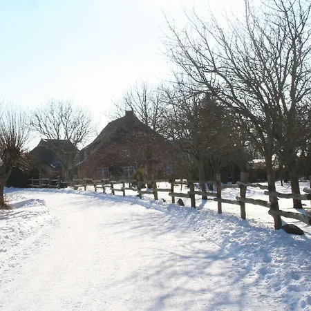 Holiday home Boddenblick Fw Marlen *