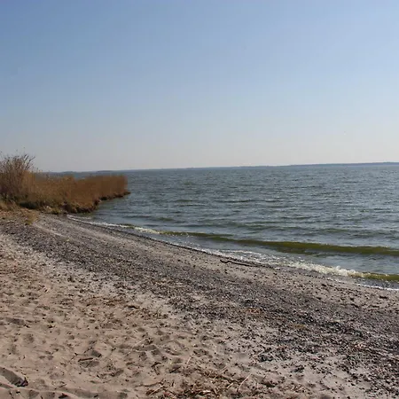 Boddenblick Fw Marlen