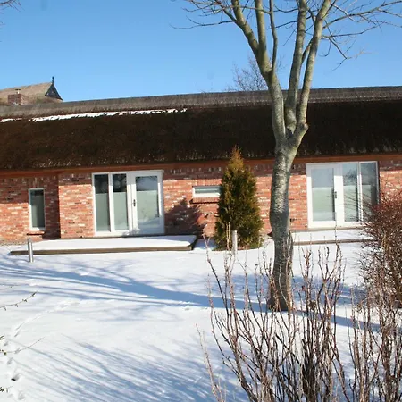 Boddenblick Fw Marlen Holiday home