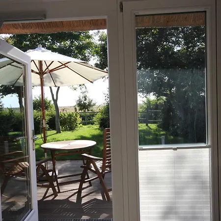 Boddenblick Fw Marlen *