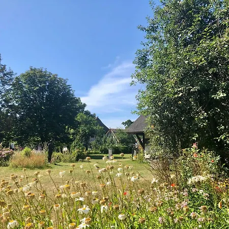 Boddenblick Fw Marlen *